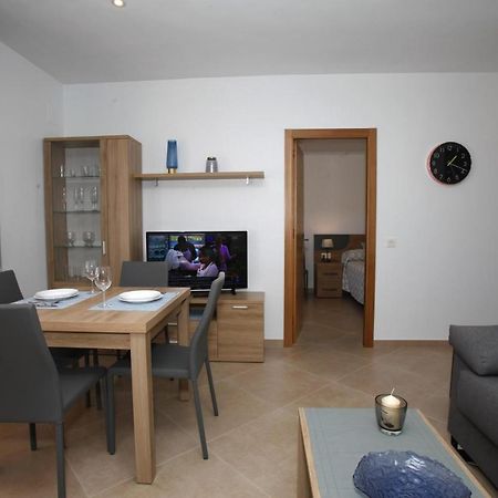 Pondarosa Penthouse 56 - Costa Carpediem Calp Extérieur photo