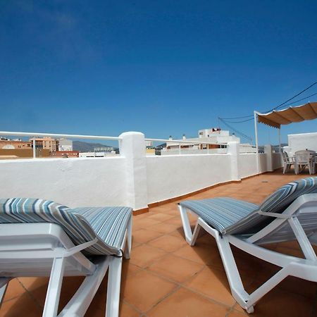 Pondarosa Penthouse 56 - Costa Carpediem Calp Extérieur photo