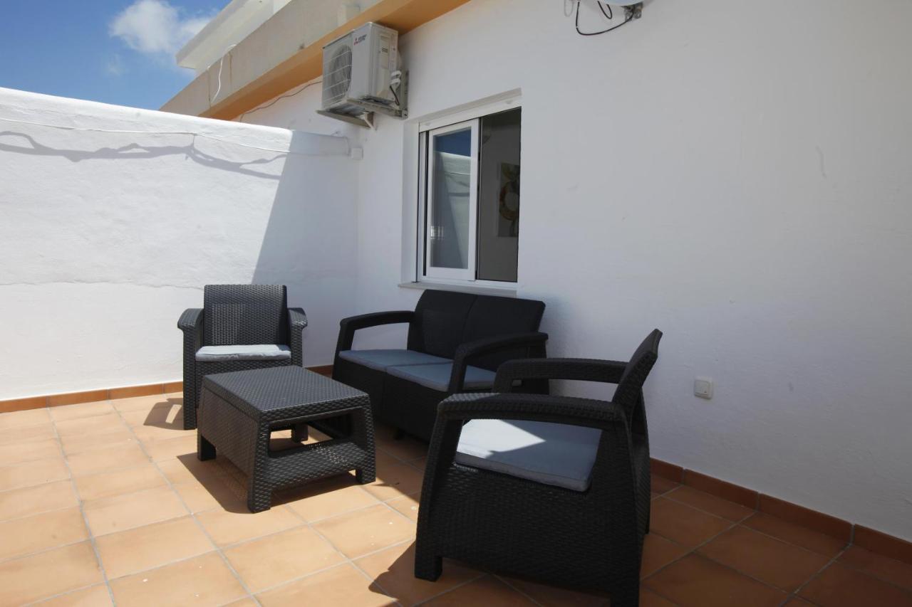 Pondarosa Penthouse 56 - Costa Carpediem Calp Extérieur photo
