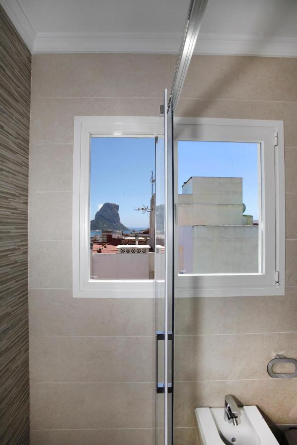 Pondarosa Penthouse 56 - Costa Carpediem Calp Extérieur photo